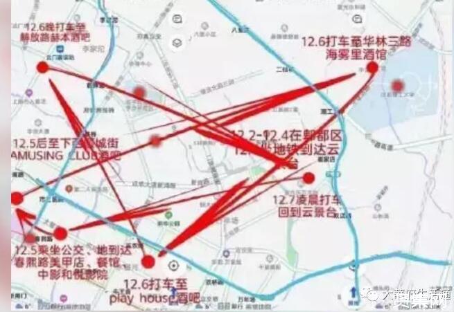 成都新增4例确诊轨迹涉高新区、锦江区(成都锦江确诊新型肺炎) 成都新增4例确诊轨迹涉高新区、锦江区(成都锦江确诊新型肺炎)