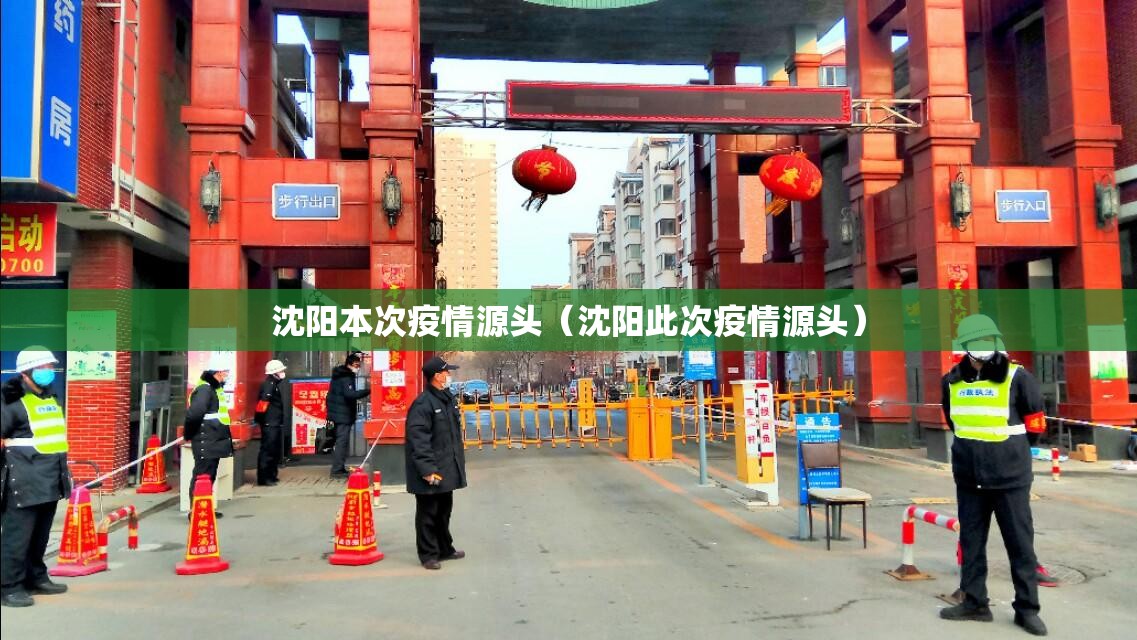 沈阳本次疫情源头（沈阳此次疫情源头）