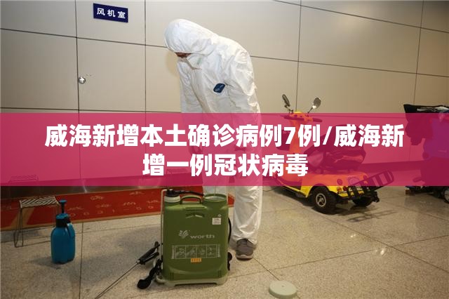 威海新增本土确诊病例7例/威海新增一例冠状病毒
