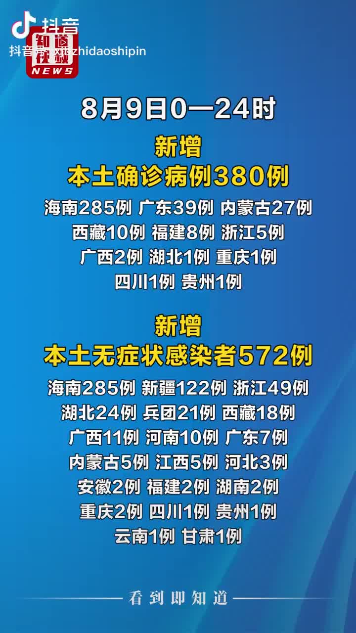 31省区市新增49例本土确诊/31省区市新增确诊57例其中本土38例 31省区市新增49例本土确诊/31省区市新增确诊57例其中本土38例