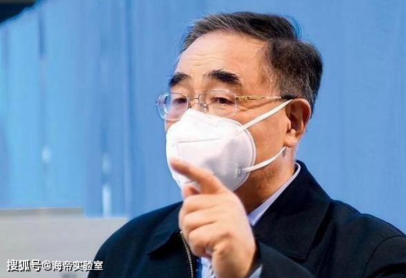 张伯礼称4月中旬疫情将会相对平稳/张伯礼称本轮疫情拐点将出现 张伯礼称4月中旬疫情将会相对平稳/张伯礼称本轮疫情拐点将出现