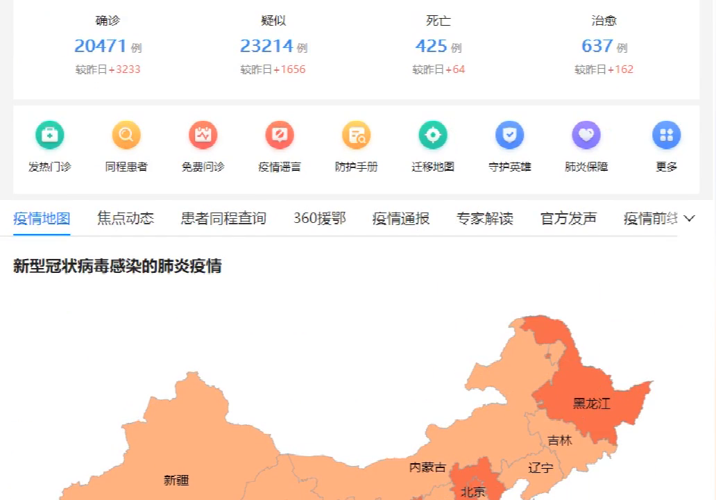 最新的全国疫情/最新的全国疫情报告 最新的全国疫情/最新的全国疫情报告