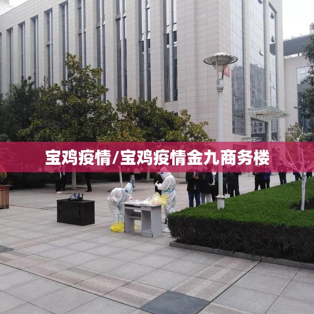 宝鸡疫情/宝鸡疫情金九商务楼