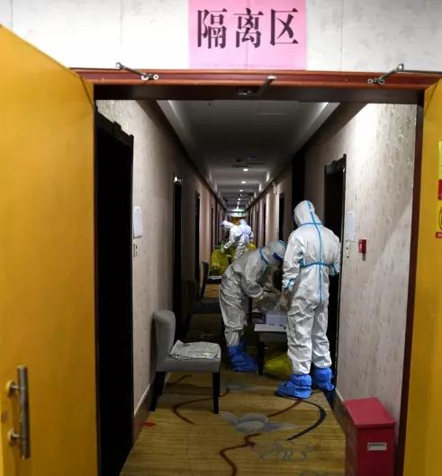 全国共有60个中风险地区/全国共有60个中风险地区名单