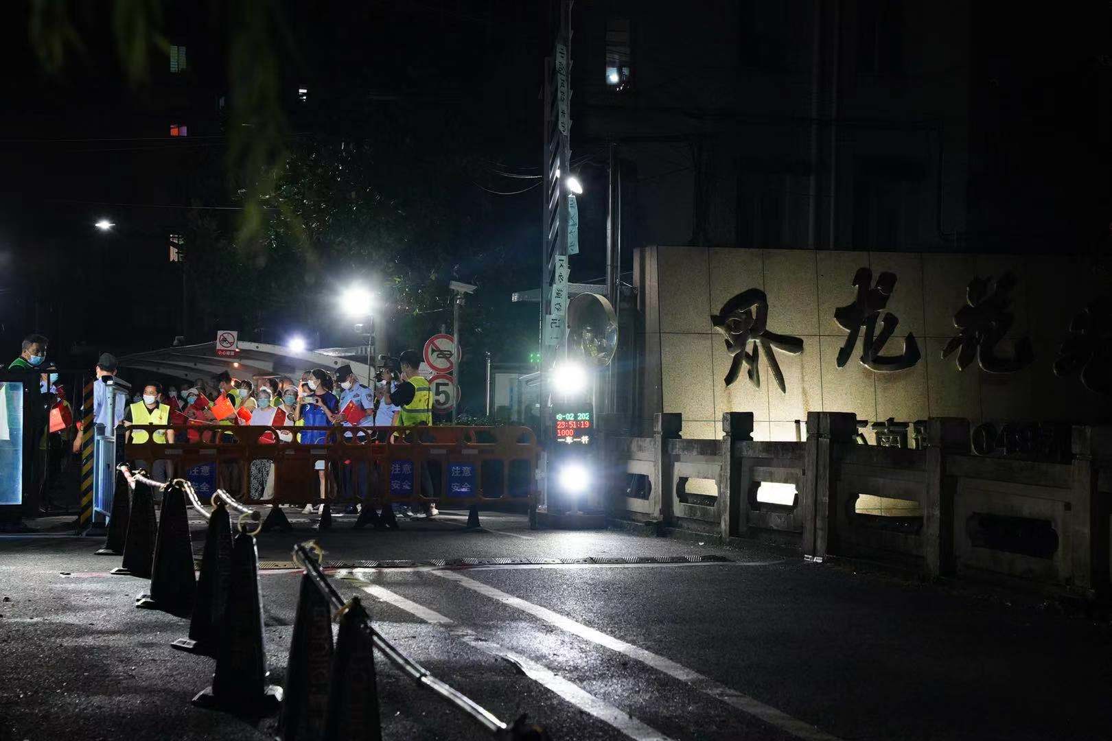 浦东解封(上海浦东解除风险了吗) 浦东解封(上海浦东解除风险了吗)