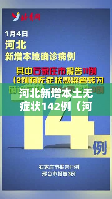 河北新增本土无症状142例（河北新增本土无症状142例最新消息）