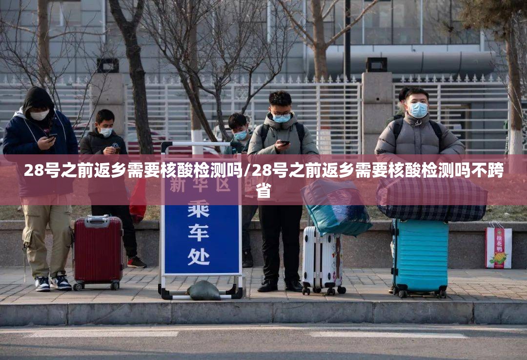 28号之前返乡需要核酸检测吗/28号之前返乡需要核酸检测吗不跨省 28号之前返乡需要核酸检测吗/28号之前返乡需要核酸检测吗不跨省