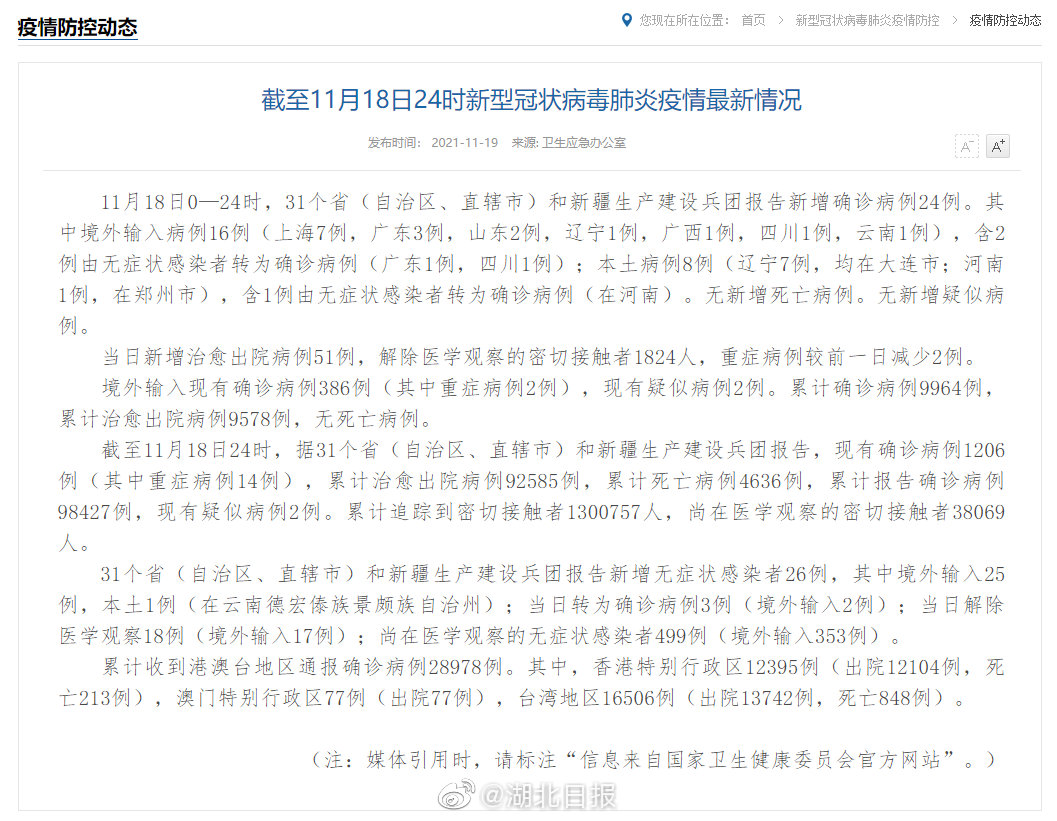 31省新增确诊13例/31省新增确诊31例新闻 31省新增确诊13例/31省新增确诊31例新闻