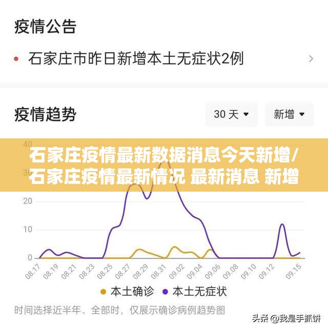 石家庄疫情最新数据消息今天新增/石家庄疫情最新情况 最新消息 新增 石家庄疫情最新数据消息今天新增/石家庄疫情最新情况 最新消息 新增