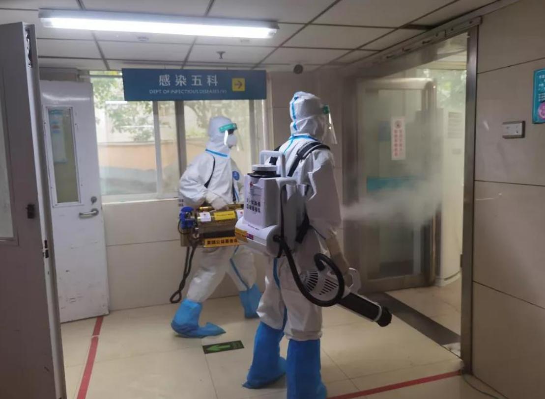 呼和浩特疫情(呼和浩特疫情解封时间) 呼和浩特疫情(呼和浩特疫情解封时间)