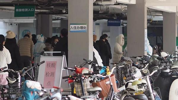 苏州昨日新增1例本土无症状（苏州新增一例无症状感染者）