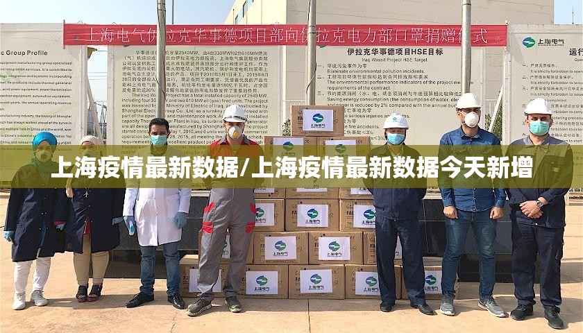 上海疫情最新数据/上海疫情最新数据今天新增