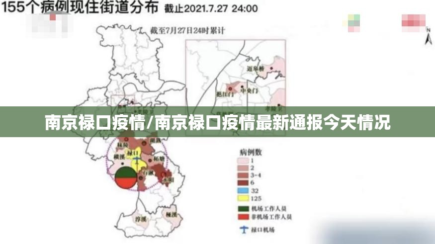 南京禄口疫情/南京禄口疫情最新通报今天情况