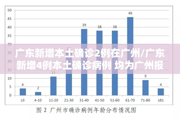 广东新增本土确诊2例在广州/广东新增4例本土确诊病例 均为广州报告