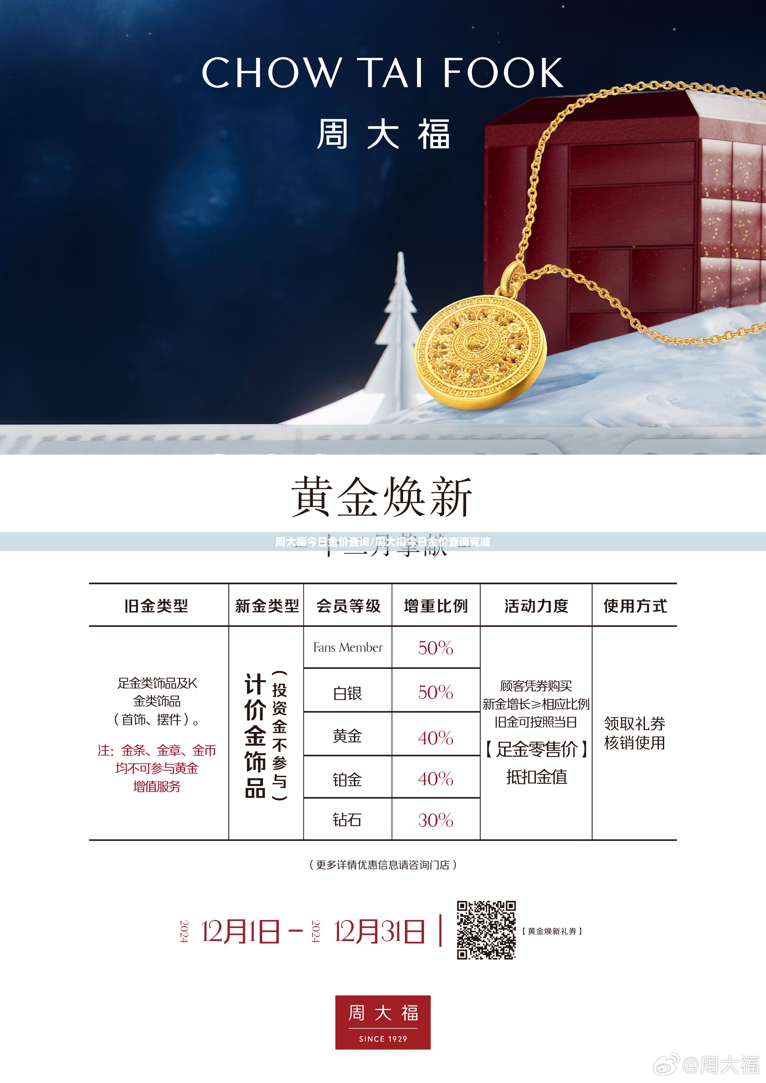 周大福今日金价查询/周大福今日金价查询克减 周大福今日金价查询/周大福今日金价查询克减