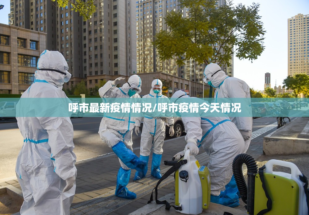 呼市最新疫情情况/呼市疫情今天情况