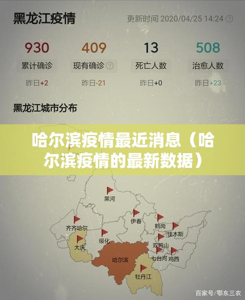 哈尔滨疫情最近消息（哈尔滨疫情的最新数据）