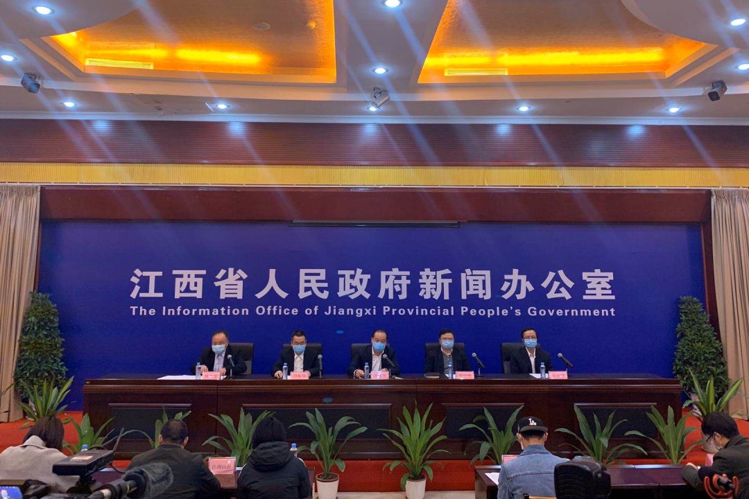 江西肺炎最新消息/江西肺炎最新消息新闻 江西肺炎最新消息/江西肺炎最新消息新闻