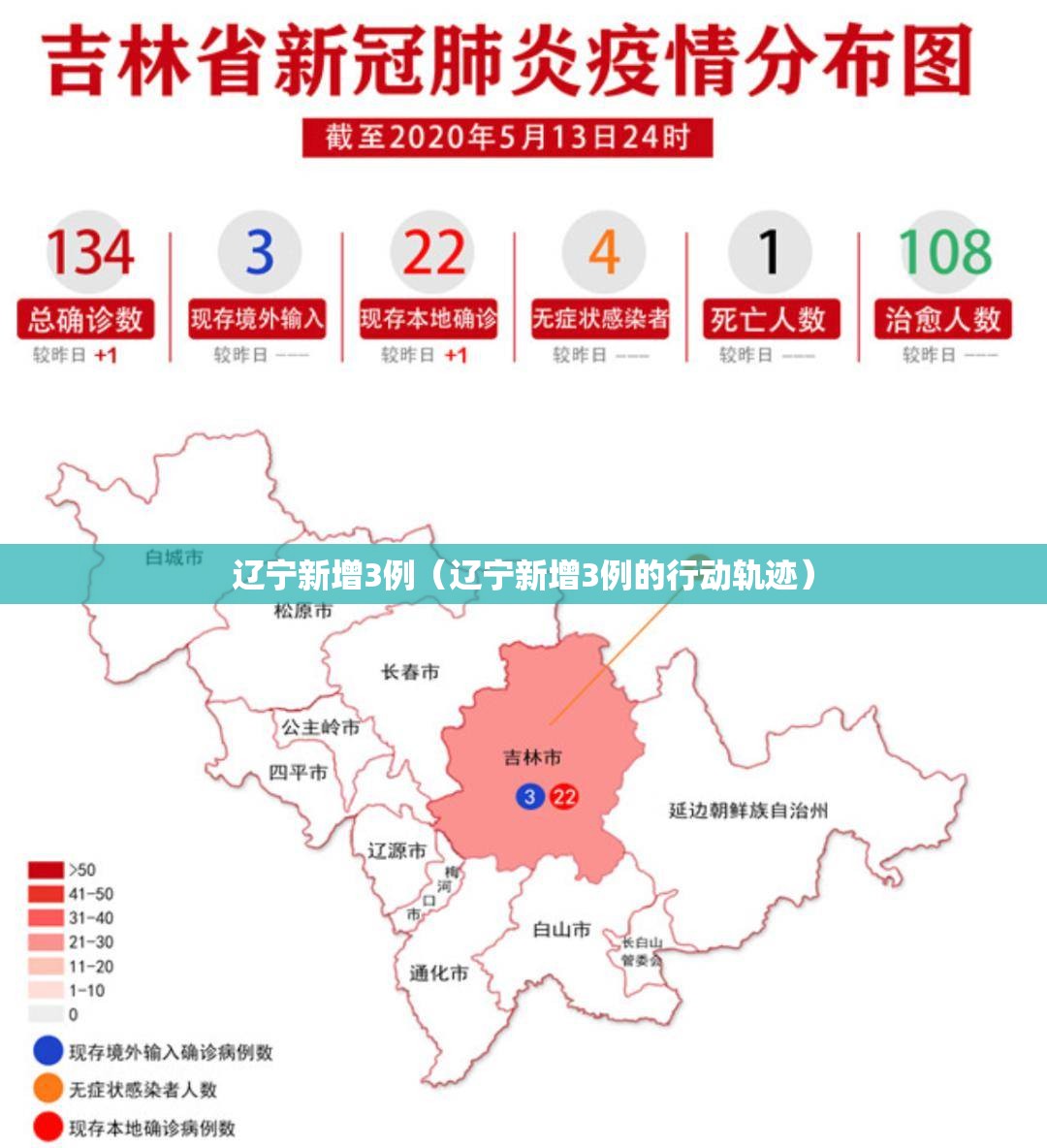 辽宁新增3例(辽宁新增3例的行动轨迹) 辽宁新增3例(辽宁新增3例的行动轨迹)