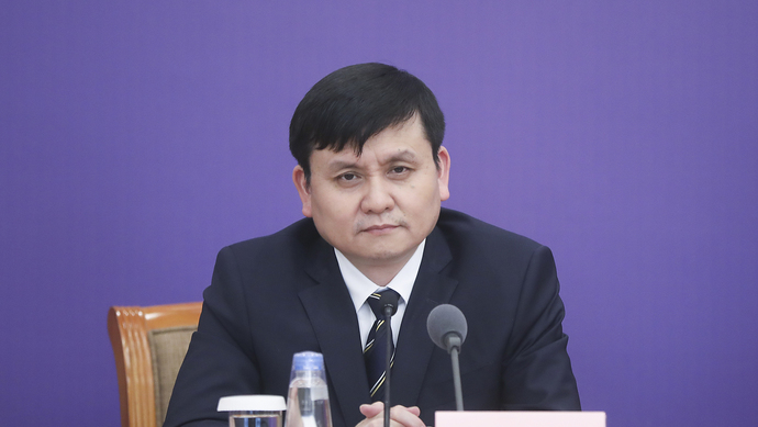 张文宏谈本轮疫情(张文宏谈本土病例) 张文宏谈本轮疫情(张文宏谈本土病例)