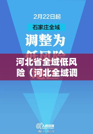 河北省全域低风险(河北全域调为低风险) 河北省全域低风险(河北全域调为低风险)