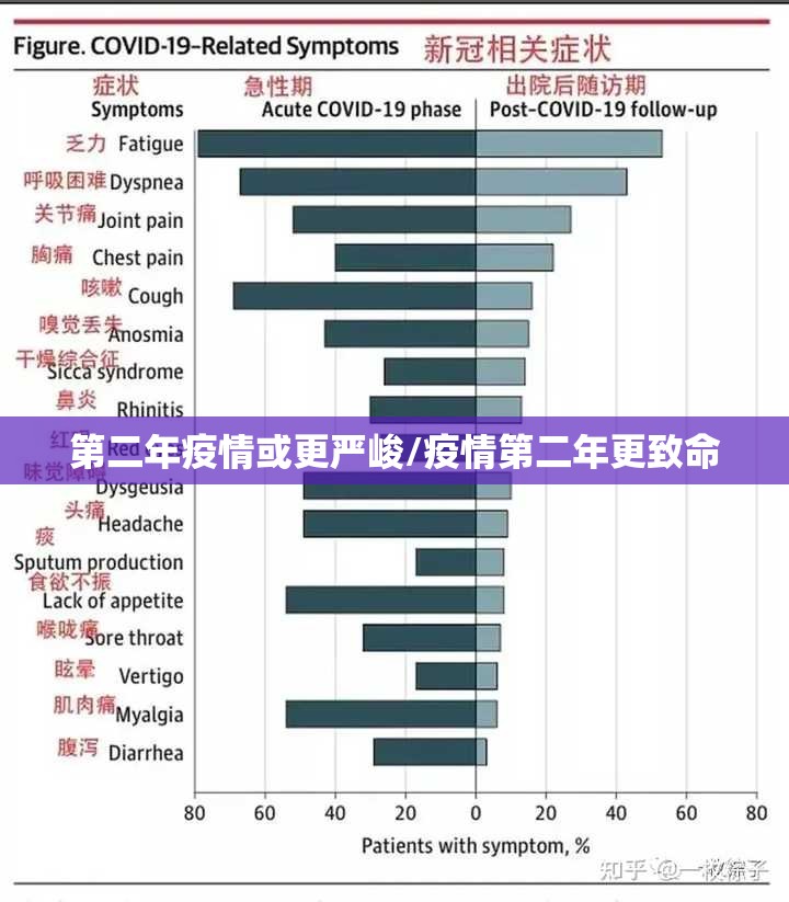 第二年疫情或更严峻/疫情第二年更致命 第二年疫情或更严峻/疫情第二年更致命