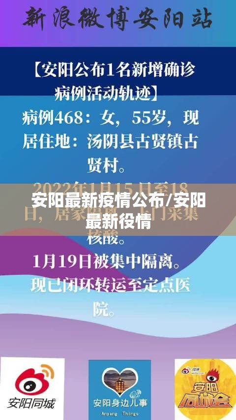 安阳最新疫情公布/安阳最新役情 安阳最新疫情公布/安阳最新役情