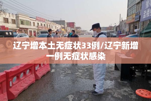辽宁增本土无症状33例/辽宁新增一例无症状感染 辽宁增本土无症状33例/辽宁新增一例无症状感染