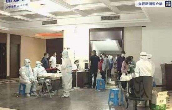 专家支援营口流调(辽宁30人专家团驰援营口) 专家支援营口流调(辽宁30人专家团驰援营口)